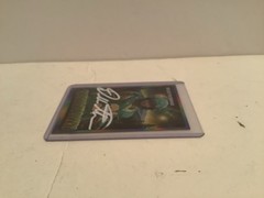 Dillon Thieneman Oregon Ducks Signed Collector&rsquo;s XT Custom Fan Art Card SWAU