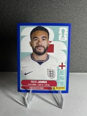 2026 Panini FIFA World Cup Stickers TEAM ENGLAND ENG (You Pick/Choose)