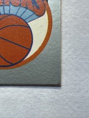 Menendez Brothers – 1990-91 NBA Hoops – Mark Jackson #205