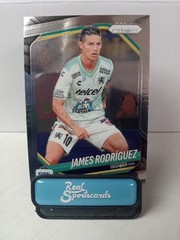 2025-26 Panini Prizm FIFA Soccer- You Pick -Rookies, Inserts, Parallels
