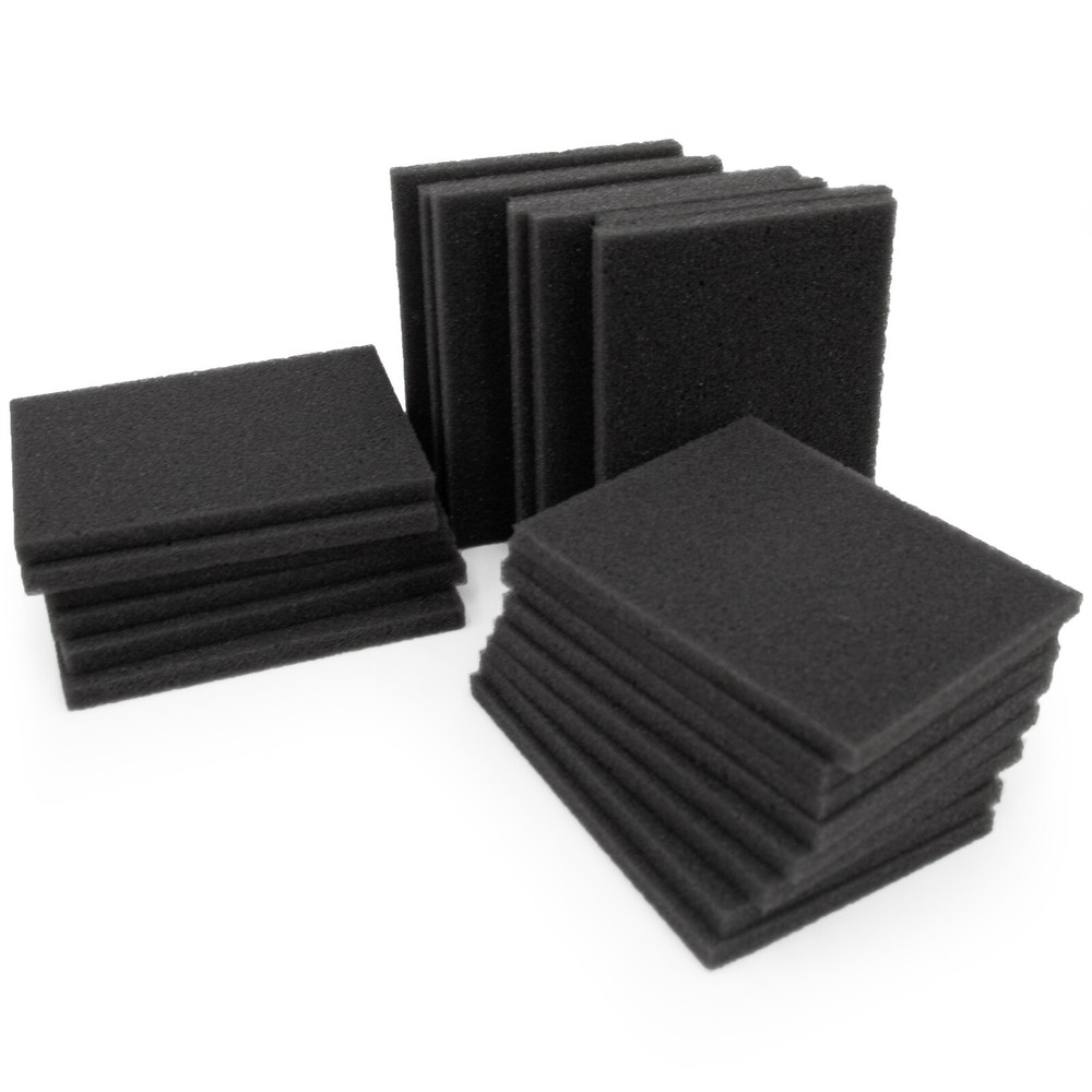 CASEMATIX 3×4 Card Dividers For Toploader Storage Boxes and Trading Card Storage