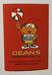 San Diego Conquistadors ABA Basketball Pocket Schedule