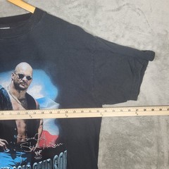 Vintage WWF Stone Cold Steve Austin Shirt Mens Large Wrestling Tee 1998 90s