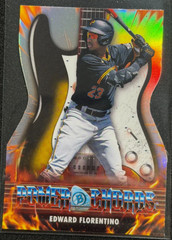 2026 Bowman • Power Chords Insert PC-1-PC-25 • YOU PICK Complete Your Set • NM/M