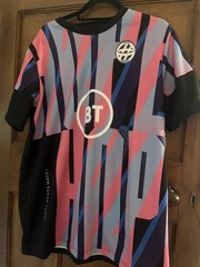 Hope United FC Shirt Kit Extra Large XL 2021-2023 Top Home