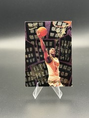 1993-94 Fleer Ultra – Jam City Dominique Wilkins #9