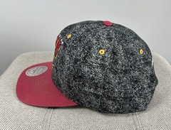 Mitchell & Ness NFL Washington Redskins Hat Cap Vintage Collection Adjustable