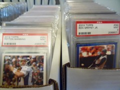 Liquidating Incredible Estate Find Of Vintage Sports Cards Plus Unopened Packs