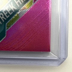 2025 Panini Prizm – Premier Jerseys Tyreek Hill #PJY-THL Pink Prizm (MEM)