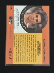 1990-91 Pro Set – Steve Yzerman #347