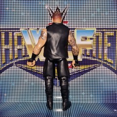 Kevin Owens – Main Event Series – WWE Mattel Wrestling Figure