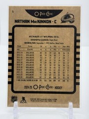 2024-25 OPC O-Pee-Chee Retro Base (#1-250) Complete Your Set, You Pick / Choose!