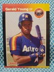 1989 DONRUSS M.L. BASEBALL #s 201- 450, PICK YOUR CARDS 8/26