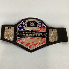 WWE World Wrestling Entertainment United States Championship Belt Replica Toy
