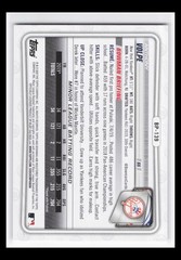 2020 Bowman Prospects #BP-139 Anthony Volpe