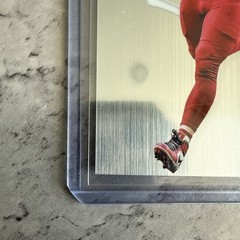 2025 Topps Signature Class – #1 Trey McBride Arizona Cardinals /275 Brushed