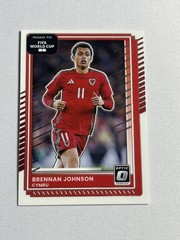 2025-26 Donruss Road to FIFA World Cup Pick Your OPTIC #1-250 – Buy More & Save