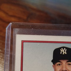 Topps Heritage 2025 Clubhouse Collection Relic Austin Wells Yankees #CCR-AW MEM
