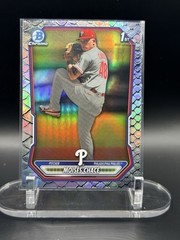 2026 Bowman Reptilian Refractors Pick your Card! All card 2.00! Multi Discounts!