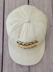 Vintage UCF University Of Central Florida Knights Hat One Size Fits All