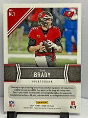U You Pick From List Tom Brady