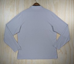 Nike Men&rsquo;s XL Arizona Wildcats NWT Quarter Zip Pullover Shirt Grey Dri-Fit