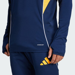 Boca Juniors Tiro 25 Competition Training Top – ADIDAS JP1937