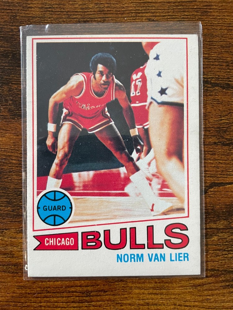 1977-78 Topps NBA Basketball Singles – You choose your card! Complete your set