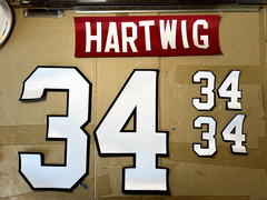 Washington (Any team/Capitals) Custom Name Number for Hockey Jersey READ DESC
