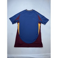 adidas Adult AS Roma 2024 Third Replica Jersey Size XL NWT