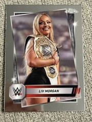 2025 Topps Chrome WWE Wrestling Base Cards #1-200 You Pick/Choose! READ*