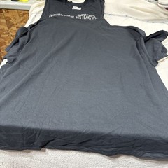 Boise State Broncos Adult 3XL Blackout/Camo Tshirt NWOT by Captivating