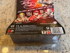 New 2011 Mattel WWE 7&Prime; Action Figure – Best of 2011 Wrestling – Randy Orton