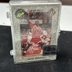 (2) 1991 Front Row Draft Picks Basketball Boxes Factory Sealed Plus A Few Extras