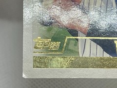 Derek Jeter 2000 Topps Magic Moments 1996 AL ROY #478 Yankees HOF XGGX