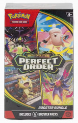 Perfect Order Booster Bundle Rip n Ship on eBay Live