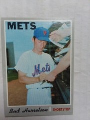 1970 Topps 7th Series High Numbers