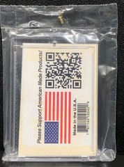 (3-Pack) PRO MOLD REGULAR, 20pt, SCREW-DOWN CARD HOLDER, PC5II, FREE SHIPPING