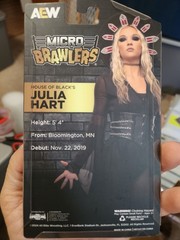 AEW V.I.P. Grab Bag