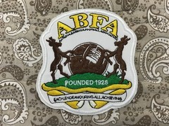 Patch Antigua and Barbuda Caribbean Central America FIFA Embroidered Rare