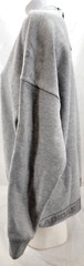 Miami OH University Redhawks Adidas Versa Crew Neck MiamiOH Sweatshirt Womens XL