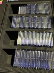 420 Magged Sports Cards