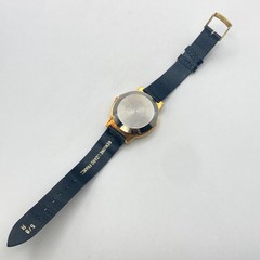 University of Michigan Wolverines Men&rsquo;s Watch 34mm Sun Time NO MUSIC New Battery