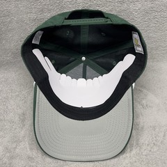 Masters Golf Tournament Green Rope Snapback Hat American Needle 2022 NWOT