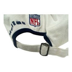 90&rsquo;s Dallas Cowboys Exclusive Pro Shop Hat Cap Vintage White Navy Blue Star Logo