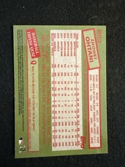 2020 Topps Chrome – 1985 Topps Shohei Ohtani #85TC-7