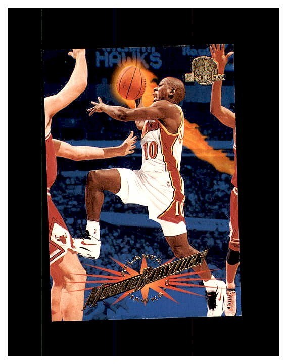 1995-96 SKYBOX PREMIUM BASKETBALL YOU PICK SEE SCANS NEW LISTING MINT CARDS