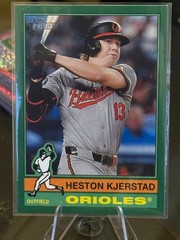 2025 Topps Heritage Baseball SINGLES (CHROME, BASE, INSERTS) (COMPLETE YOUR SET)