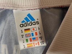 Bayern Munich | Men’s Medium Retro “Opel” Jersey