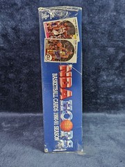 1990-1991 NBA Hoops Basketball Series 1 Factory Sealed Box Larry Bird